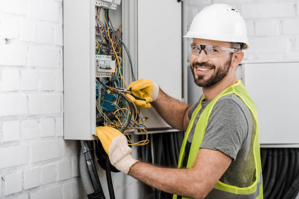 Best Electrical Upgrades for Homes  in Sulphur, OK