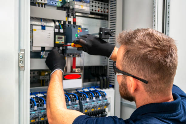 Best Electrical System Inspection  in Sulphur, OK