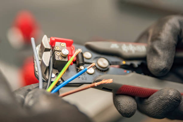 Best Electrical Installation Contractor  in Sulphur, OK