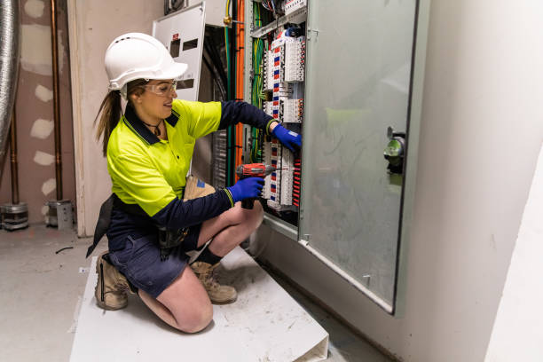 Best Circuit Breaker Repair  in Sulphur, OK