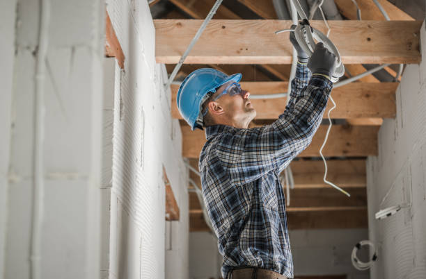Best Licensed Electrician  in Sulphur, OK