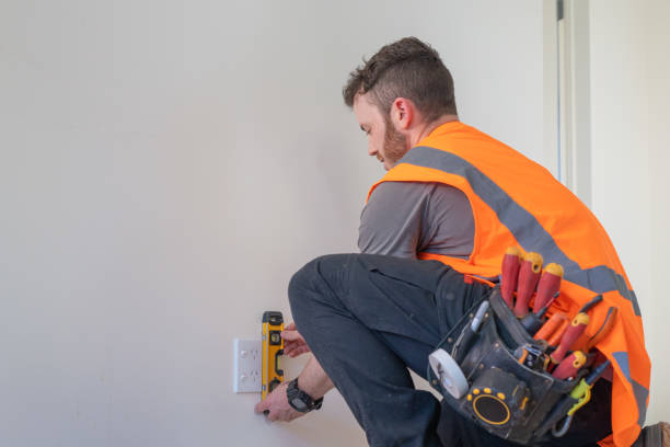 Best Affordable Electrician  in Sulphur, OK