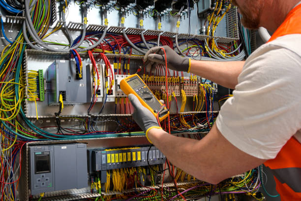 Best Electrical System Inspection  in Sulphur, OK