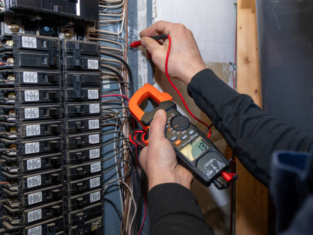 Best Electrical Contractors for Businesses  in Sulphur, OK