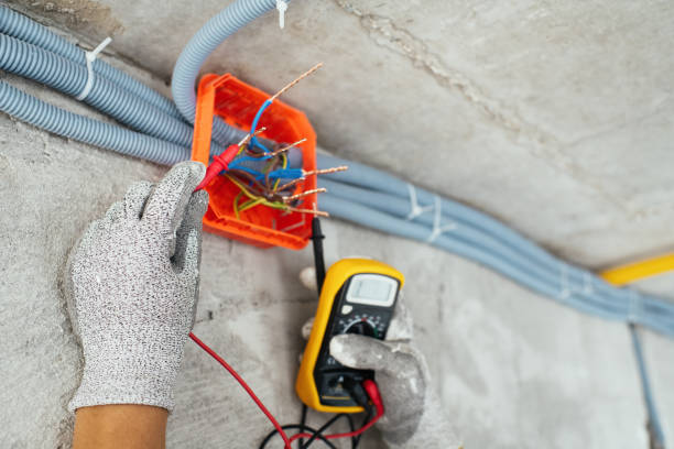 Best Electrical Troubleshooting Services  in Sulphur, OK
